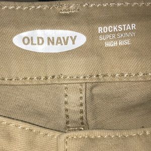 Brand new Super Skinny